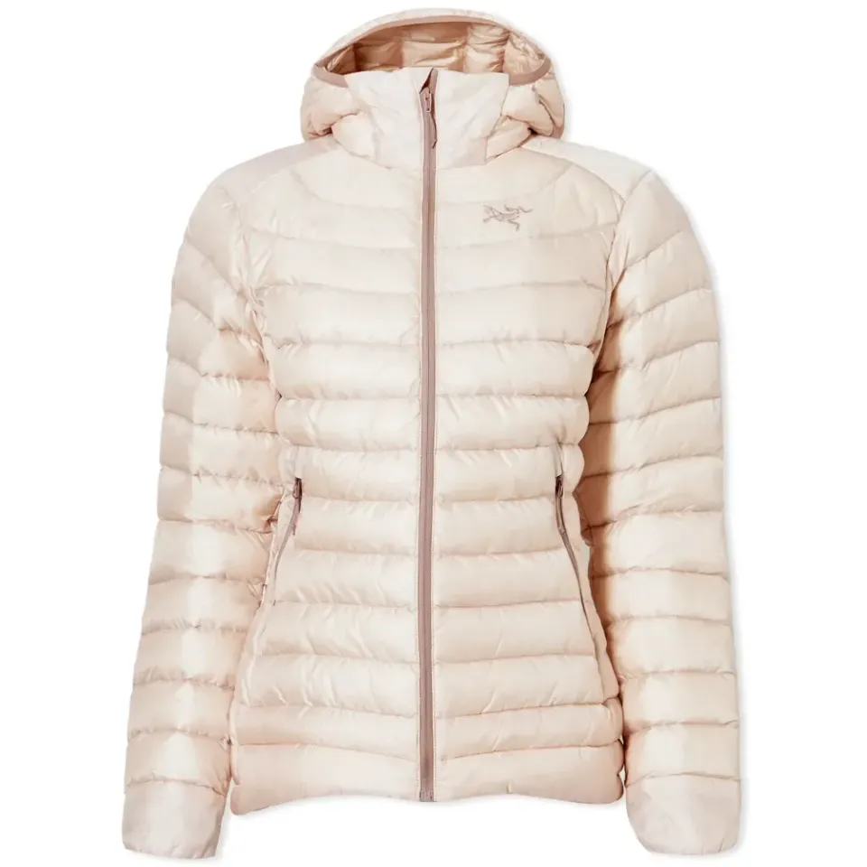 Arc'teryx Cerium LT Hoody Jacket