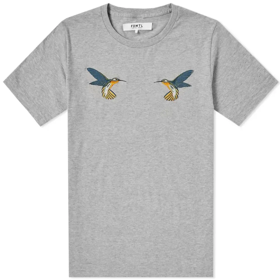 Hummingbirds Tee