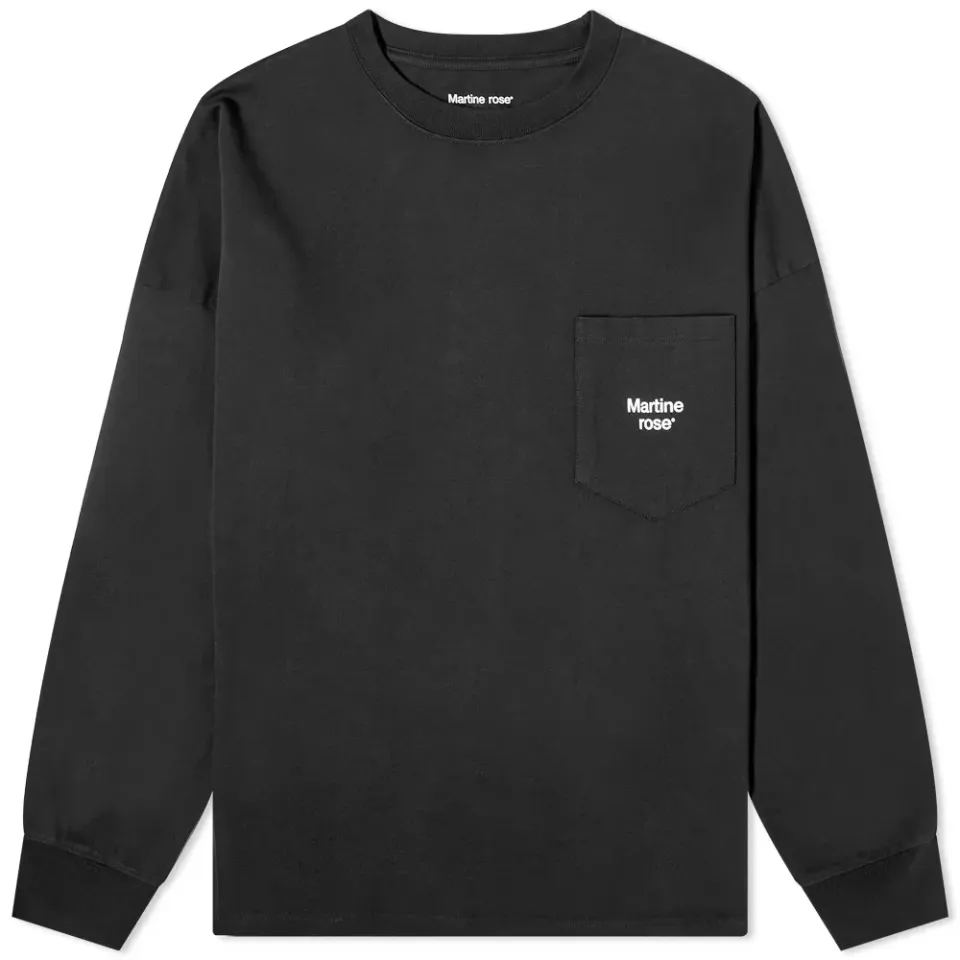 Long Sleeve Novelty Oversized Top