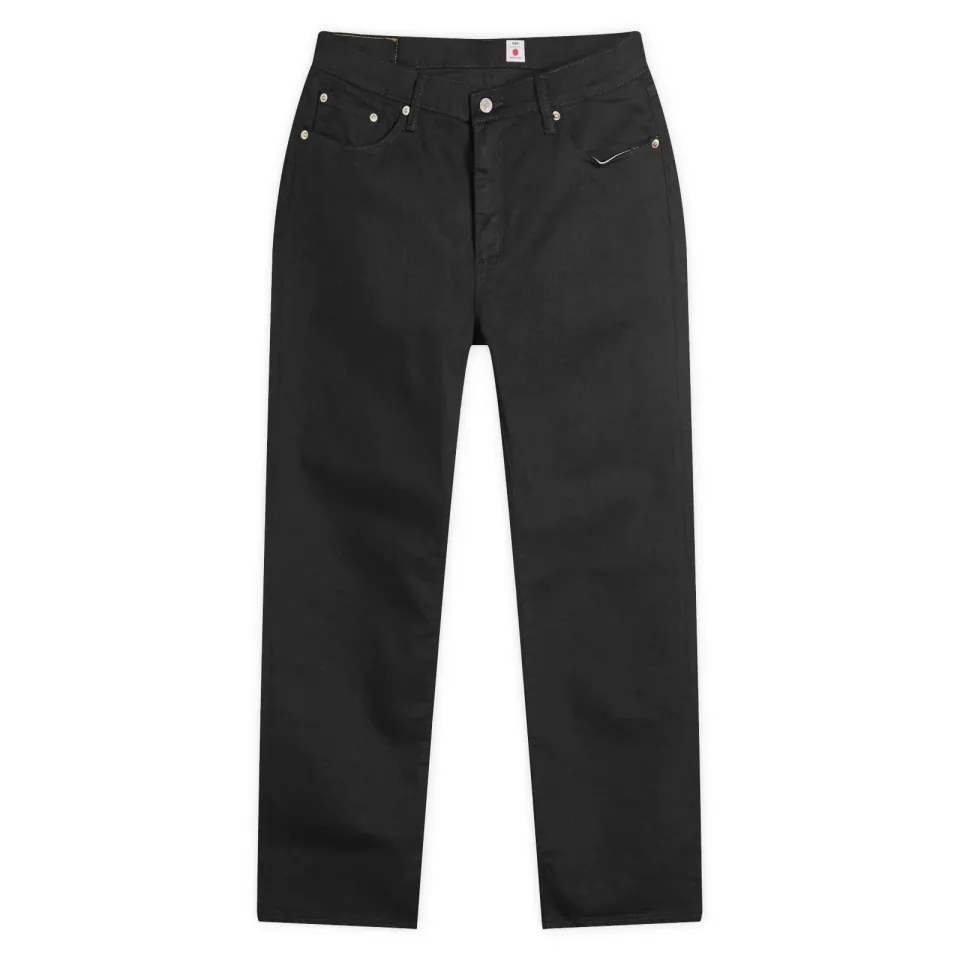 Regular Tapered Jeans