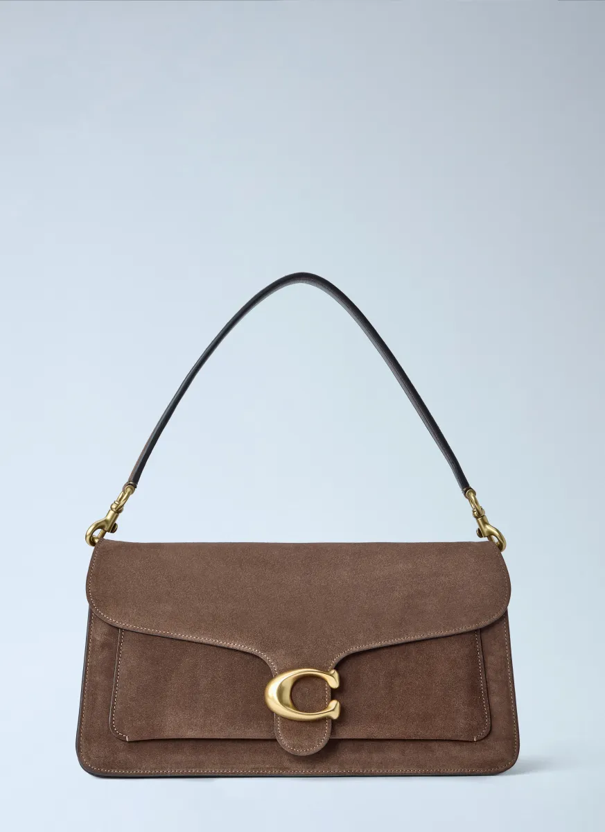 Tabby Shoulder Bag 36