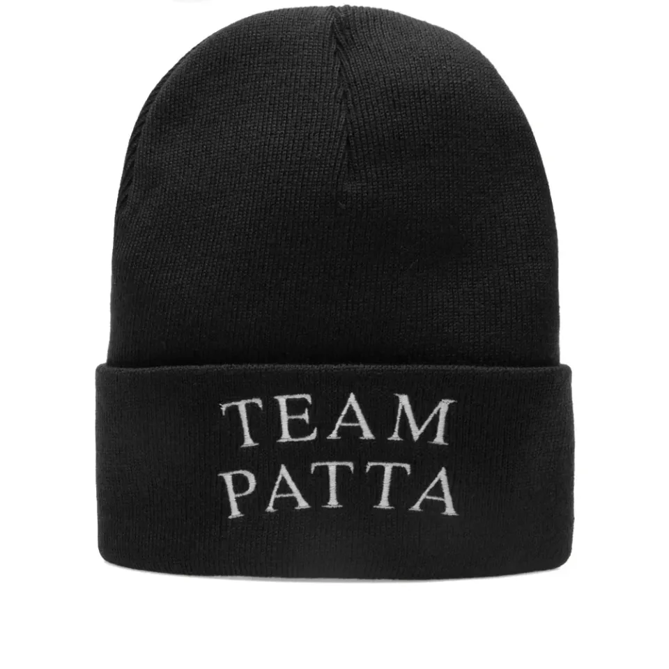 Team Watch Hat