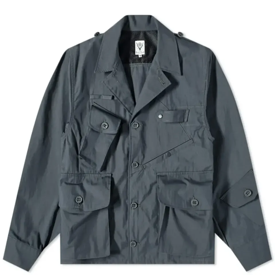 Tenkara Shirt Jacket