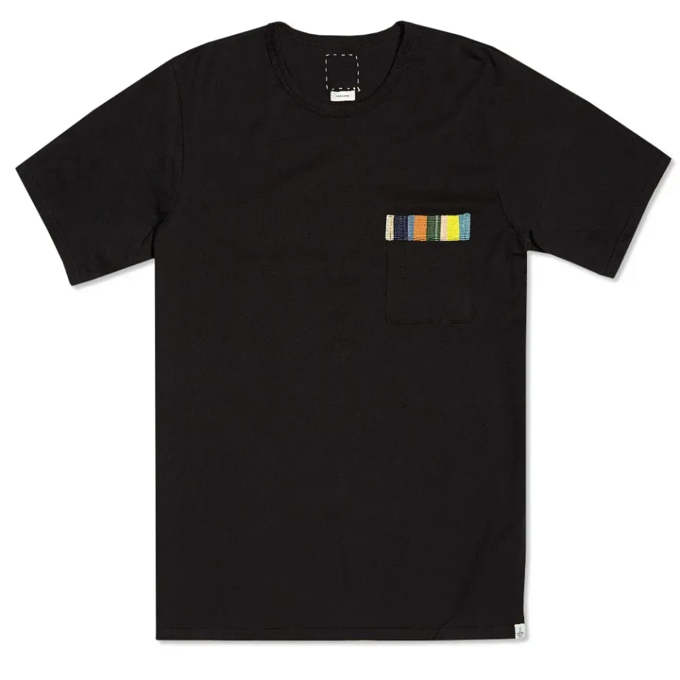 Mayan Pocket Tee
