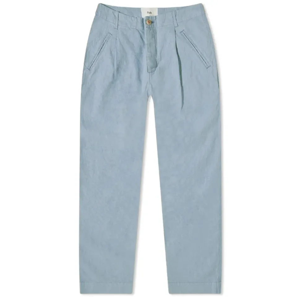 Assembly Linen Pant