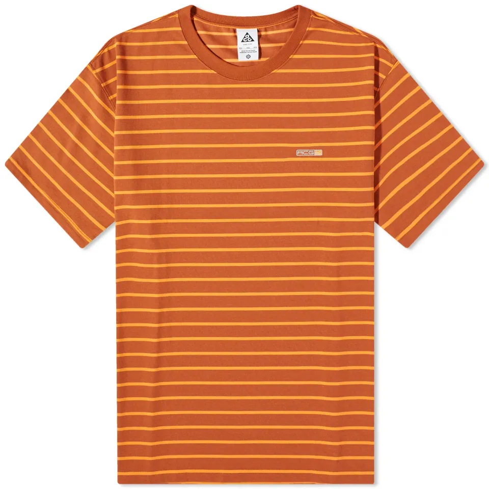 Nike ACG Stripe T-Shirt