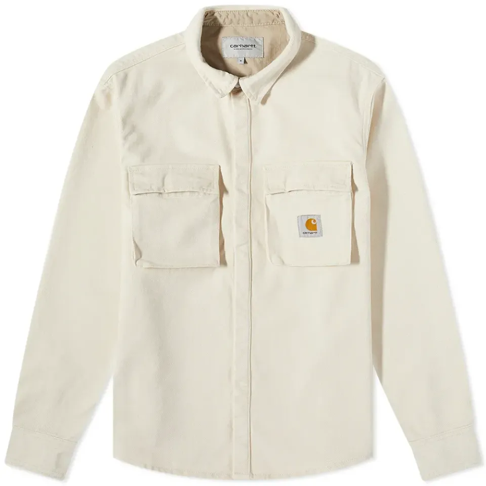 Monterey Shirt Jacket