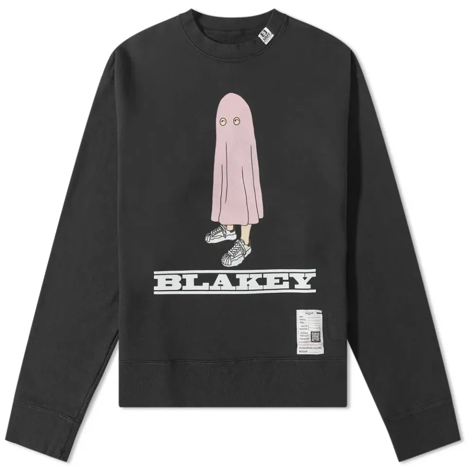 Blakey Crew Sweat