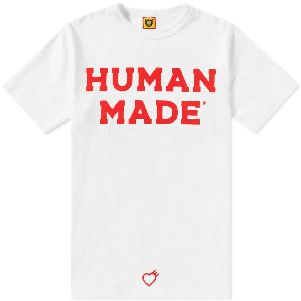 Type Logo Tee