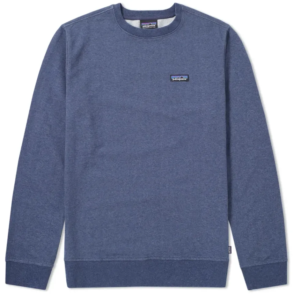 P-6 Label Crew Sweat