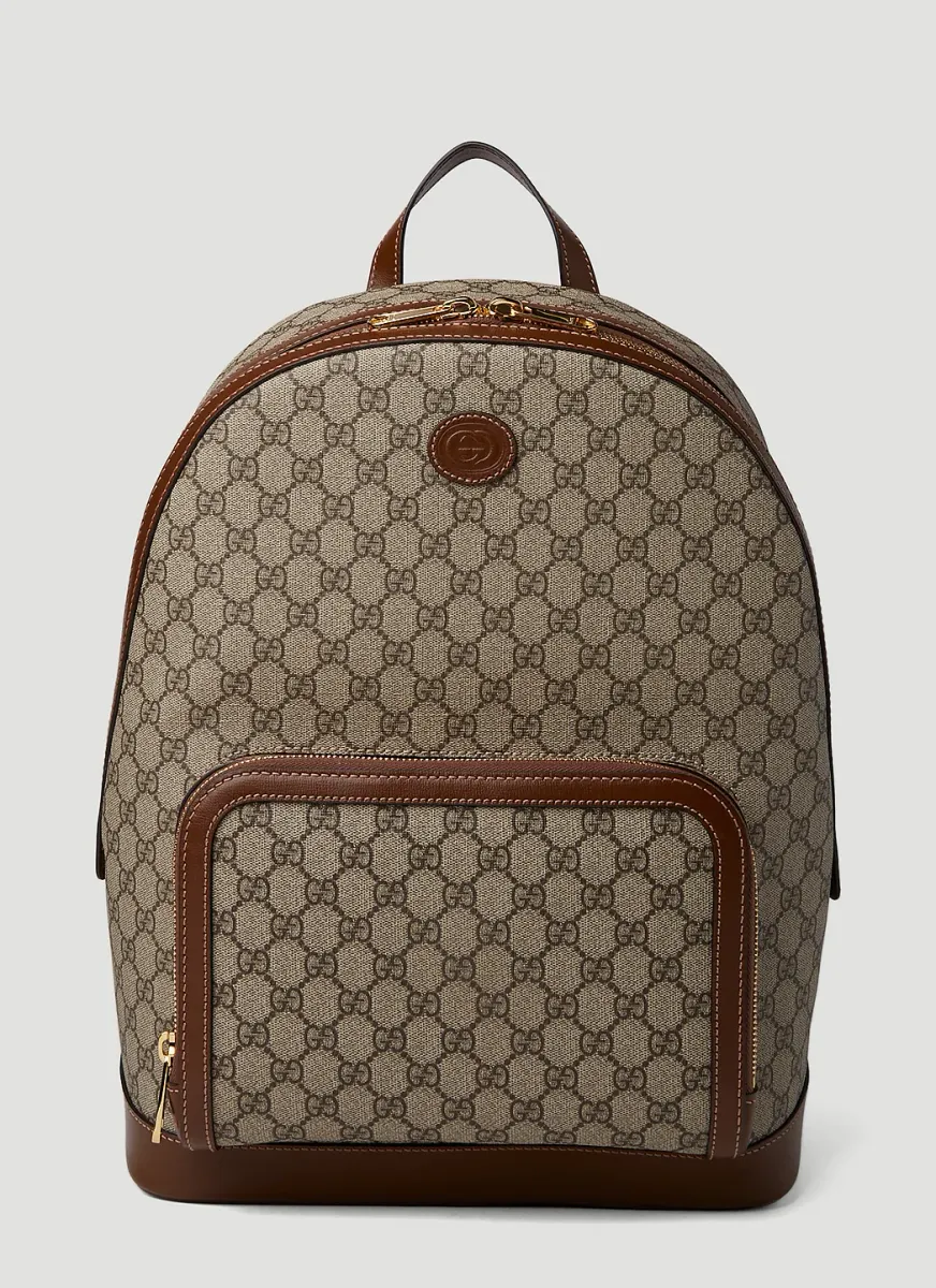 GG Retro Backpack