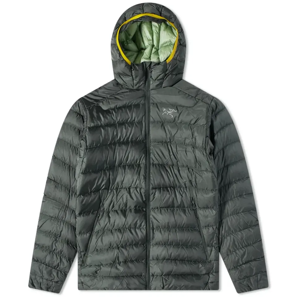 Arc'teryx Cerium LT Hoody