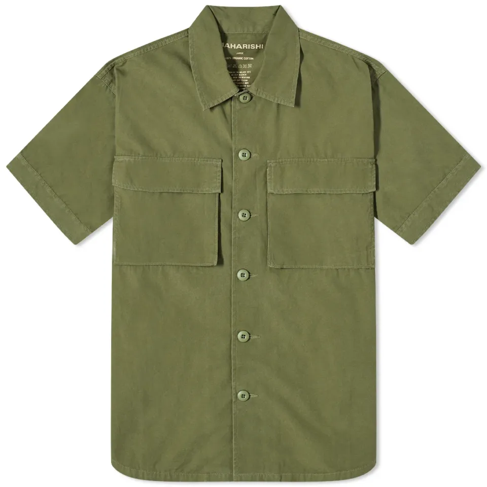 Advisors Short Sleeve Shirt