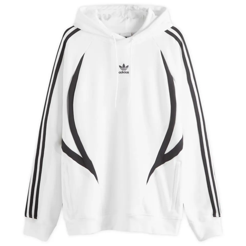 Archive Hoodie