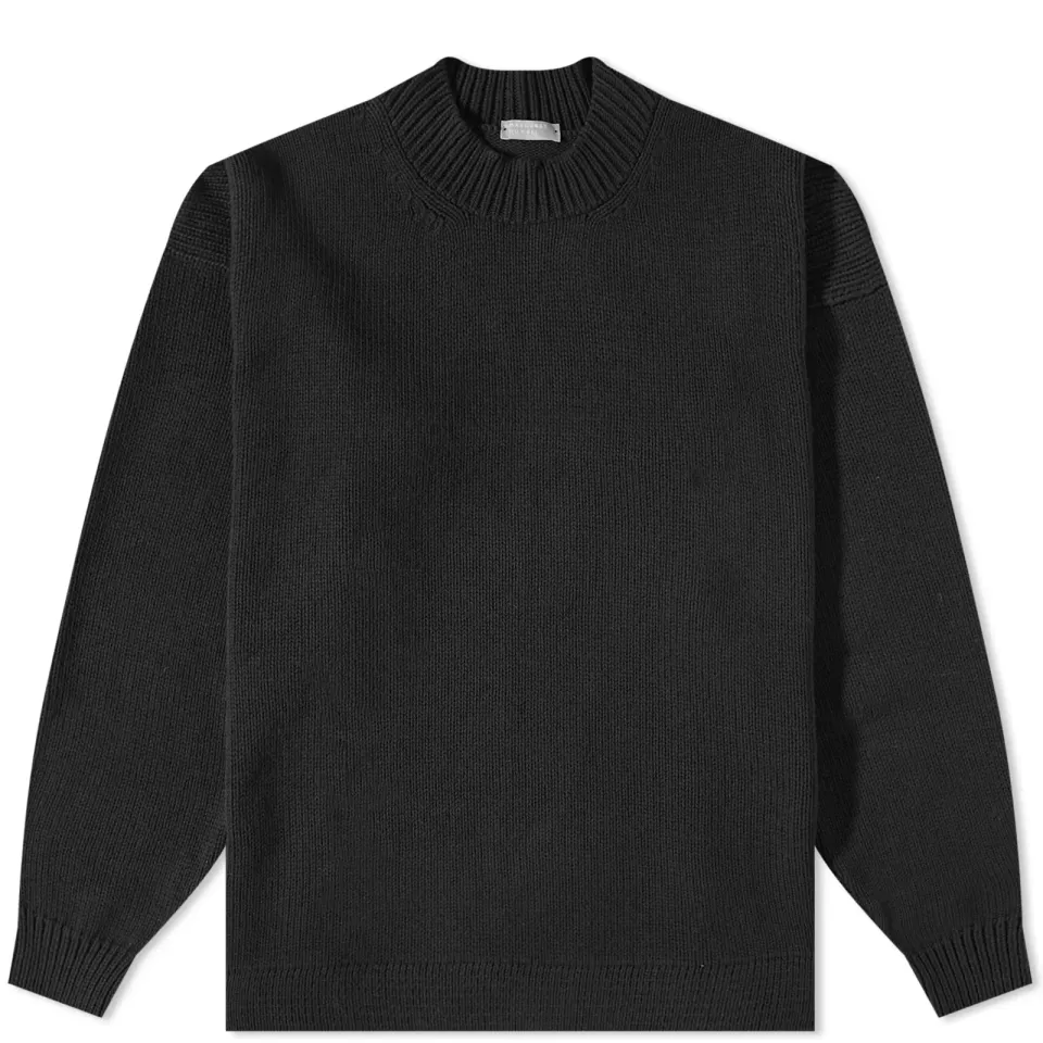 Fishermans Jumper