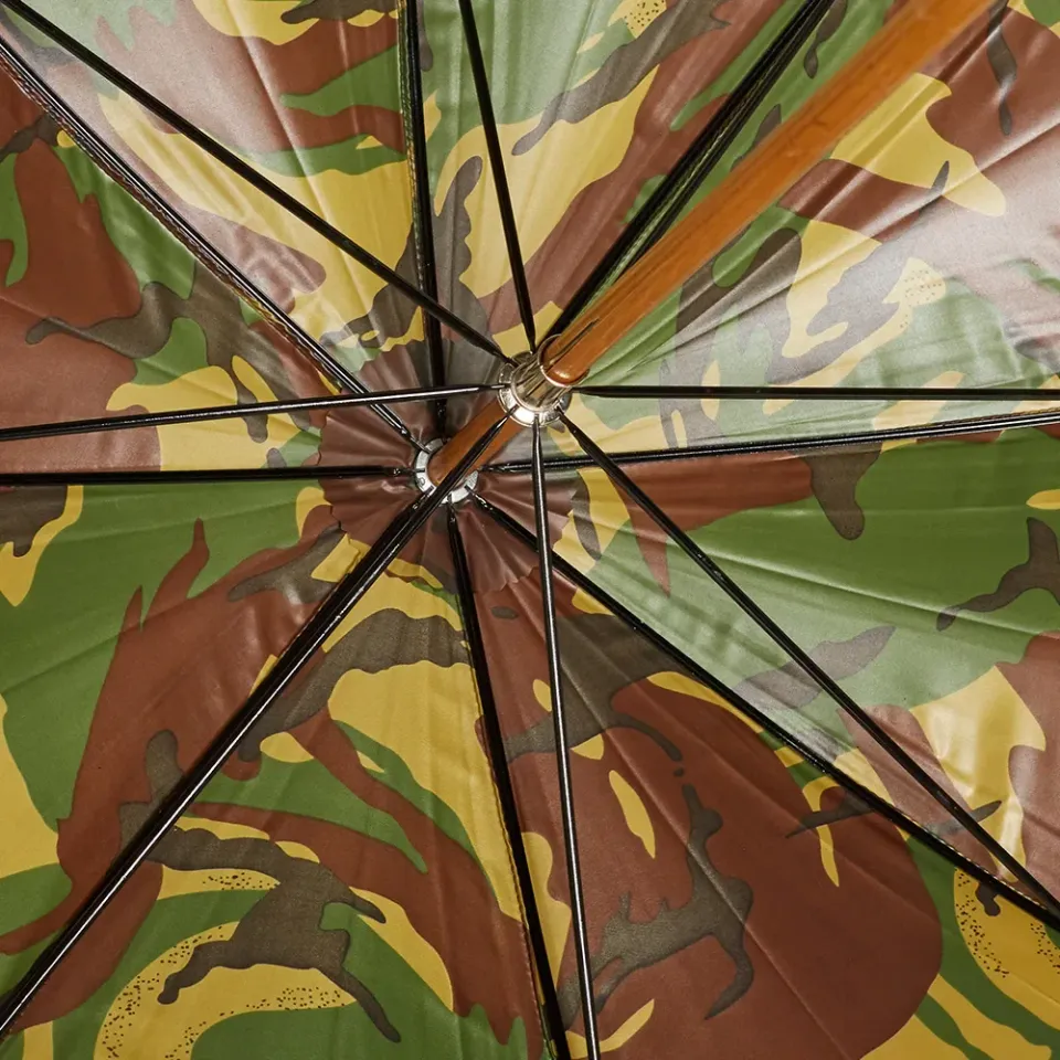 x London Undercover City Gent Umbrella