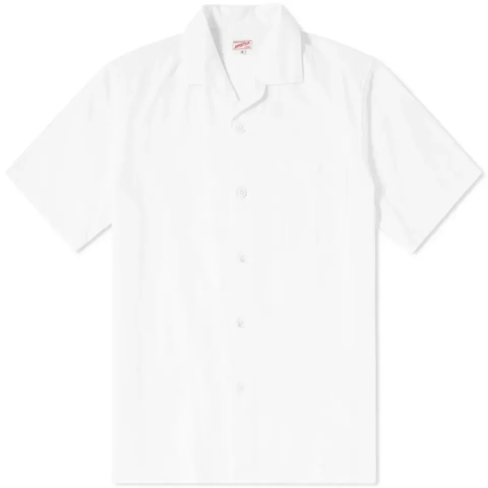Pyjama Vacation Shirt