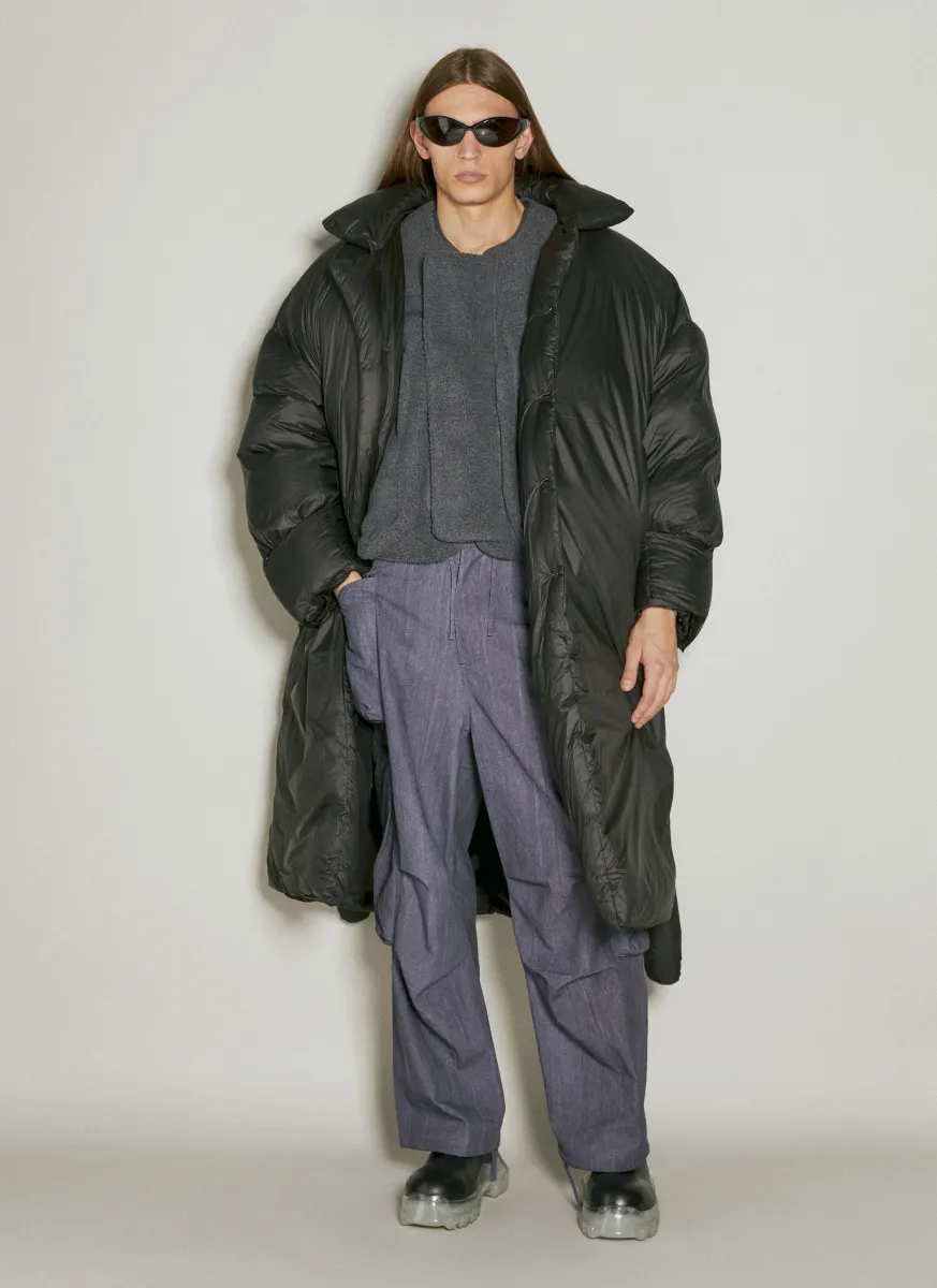 RBI Down Coat