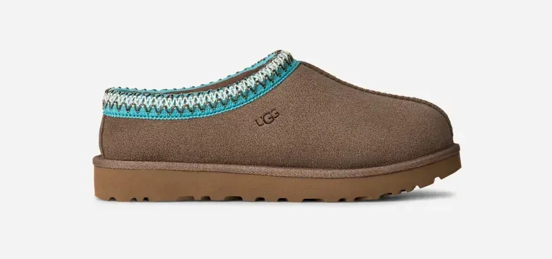 Tasman II, Suede/Polyester