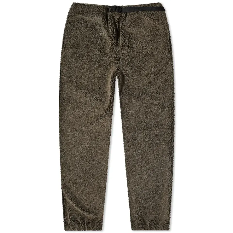 Boa Fleece Pant