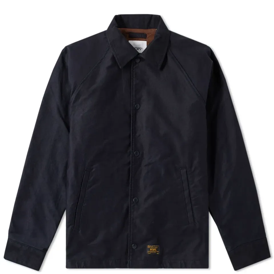SQD Jacket