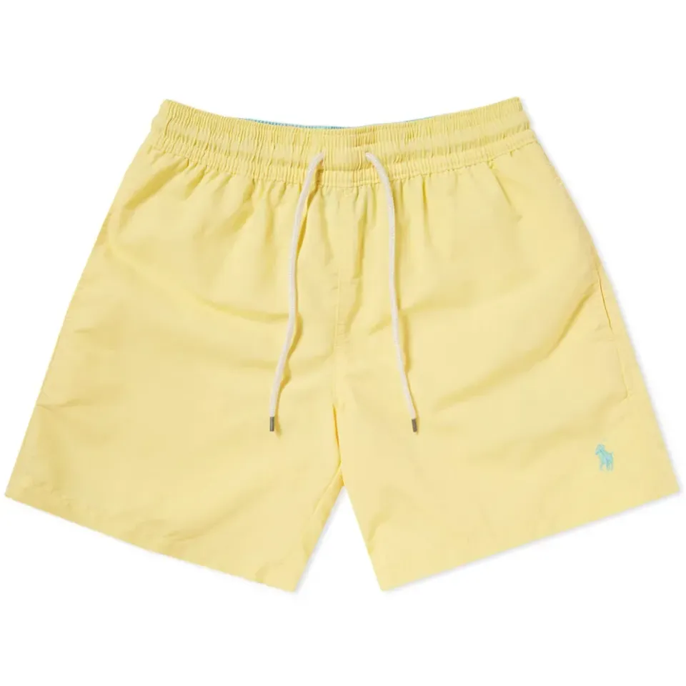 Classic Traveller Swim Short