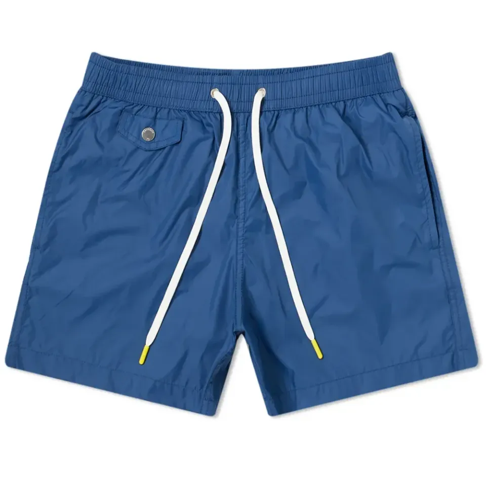 Boxer Swim Short