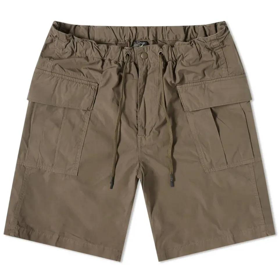 Easy Cargo Short