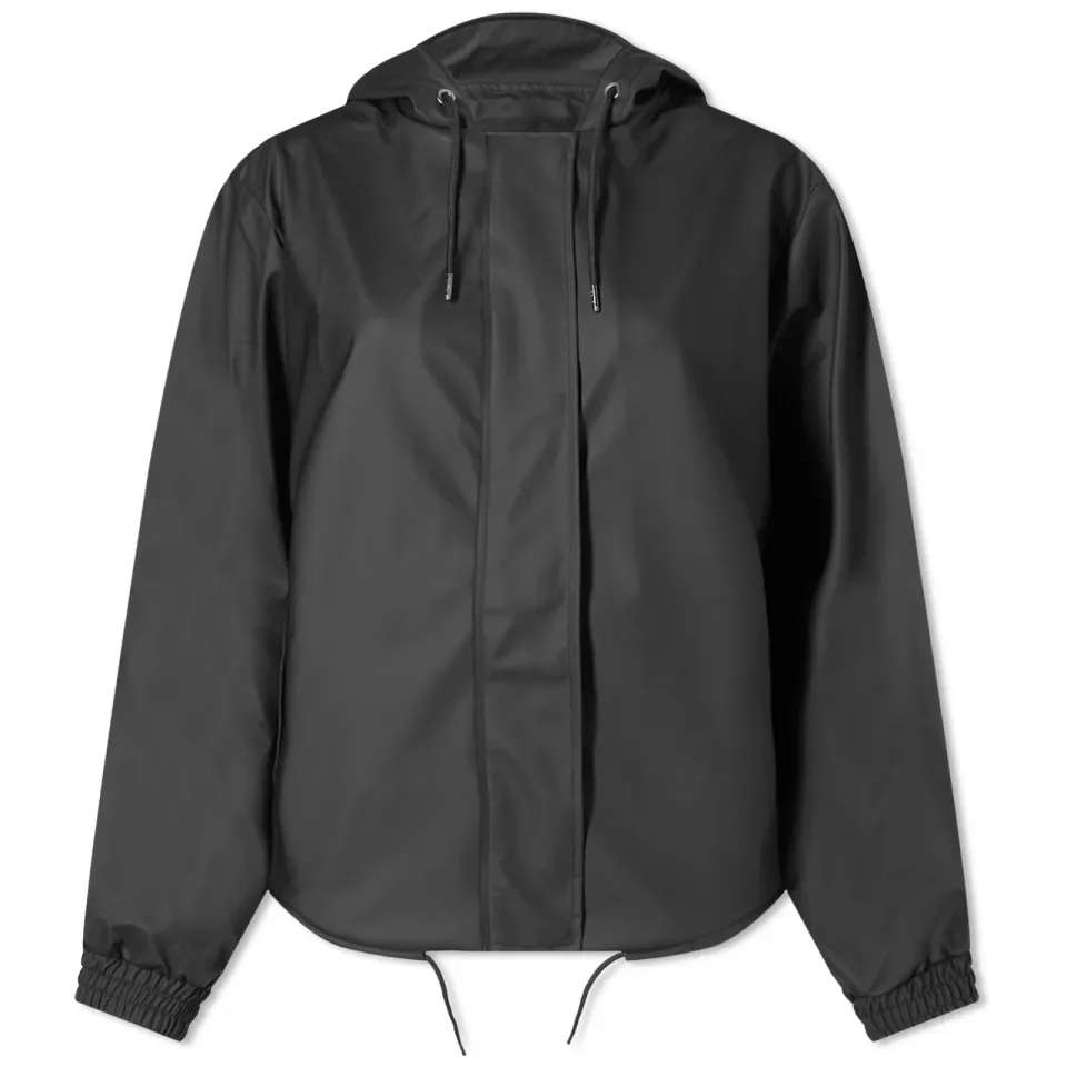 String W Jacket