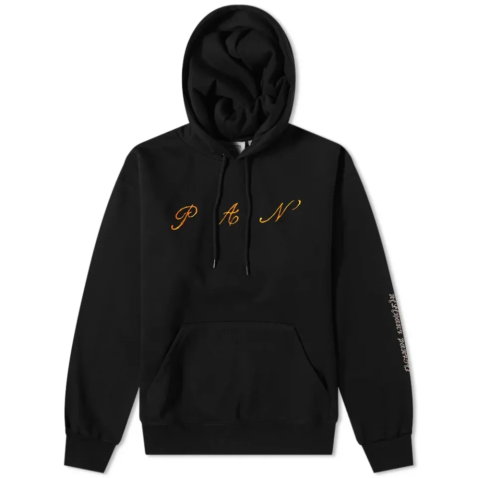 x Pan Hoodie