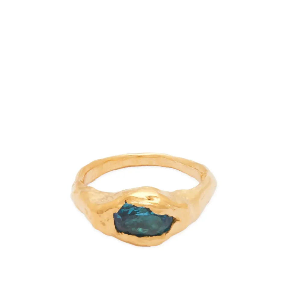 Faro Ring