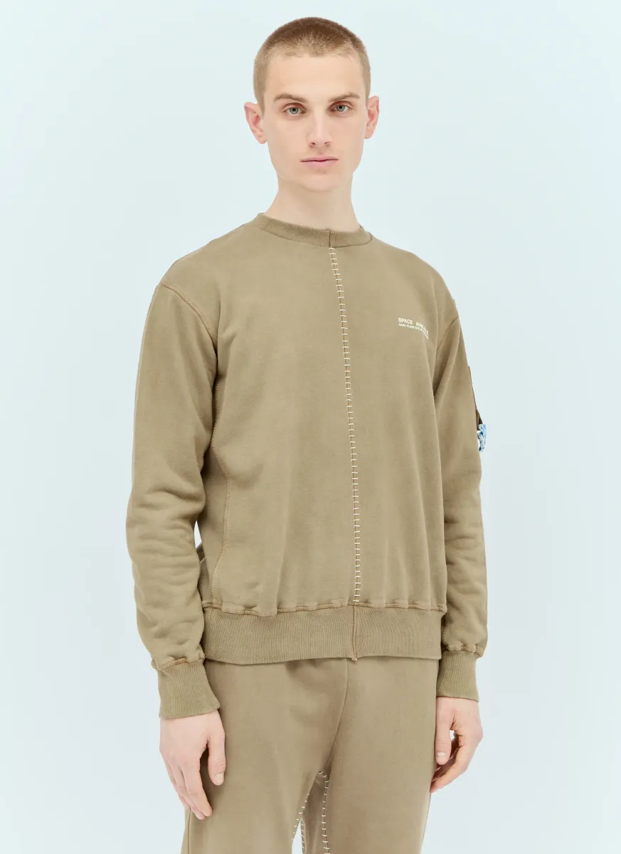 Artisan Sweatshirt