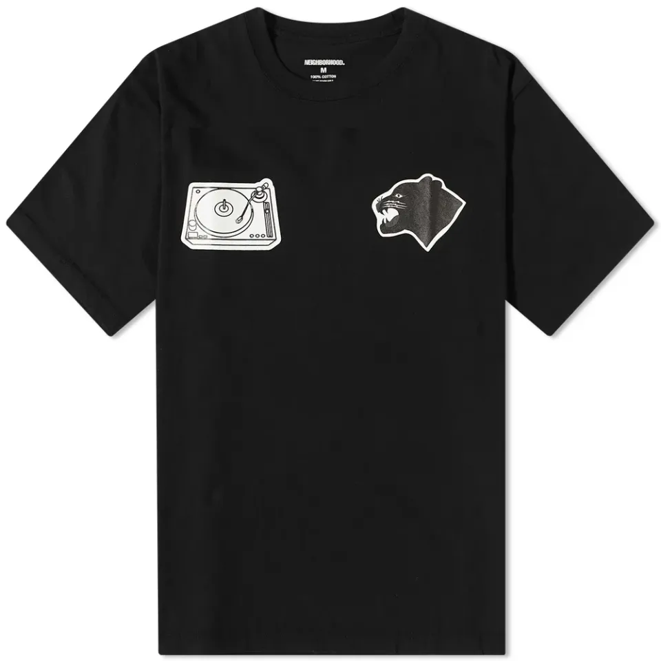 NH-13 T-Shirt
