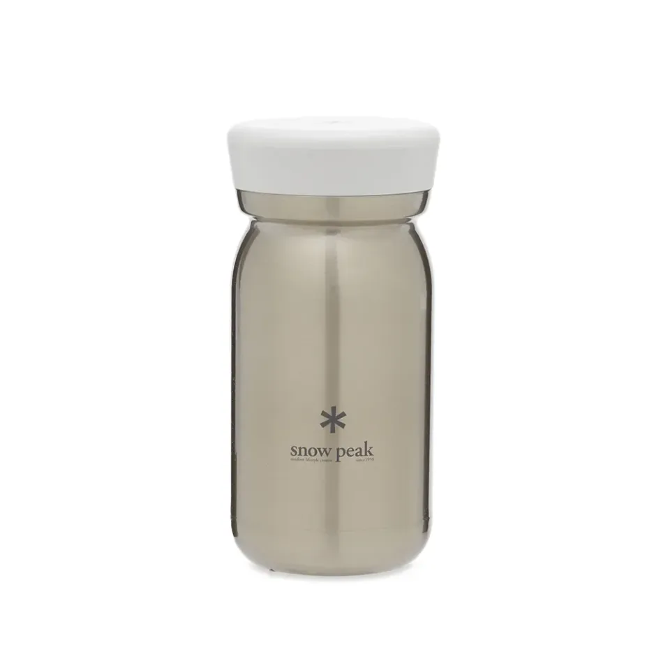 Stainless Steel Vacuum Bottle - 350ml