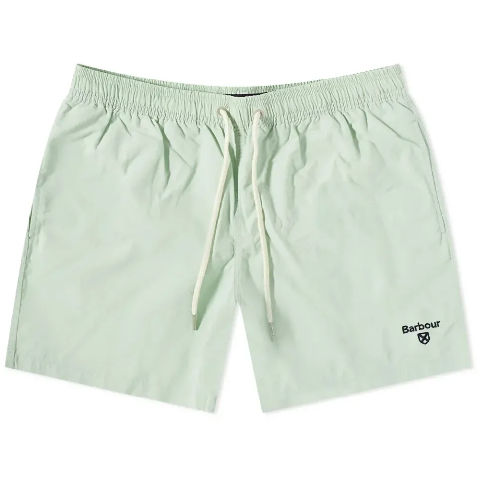 Essential Logo 5" Swim Shorts