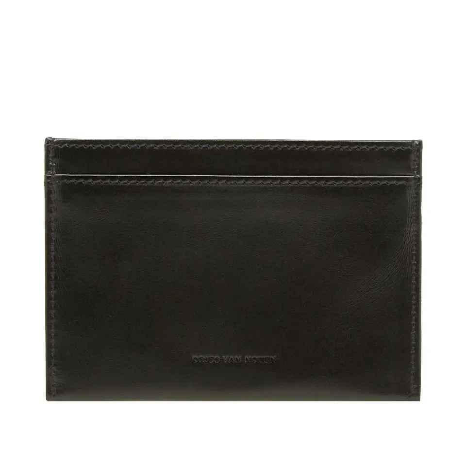 Plain Card Holder
