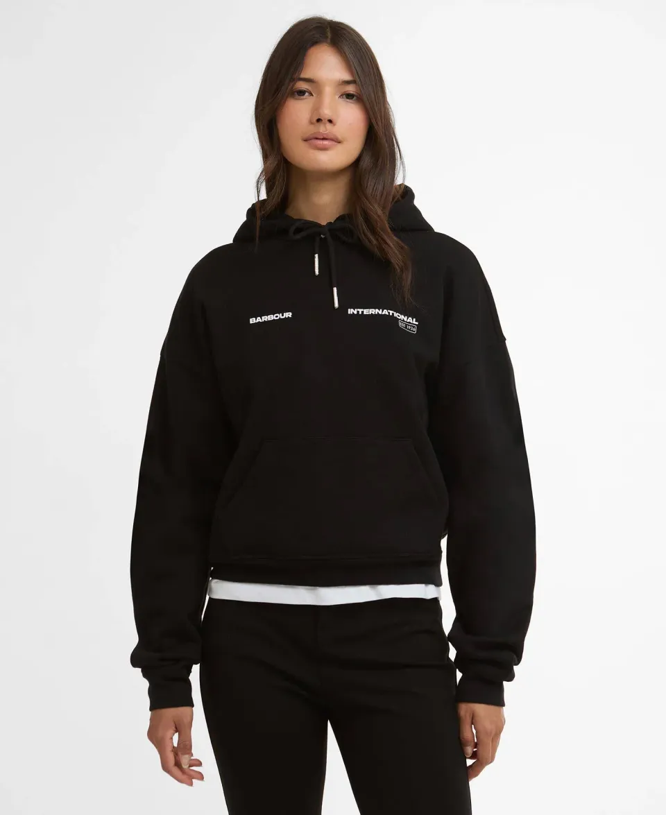 Ciara Hoodie