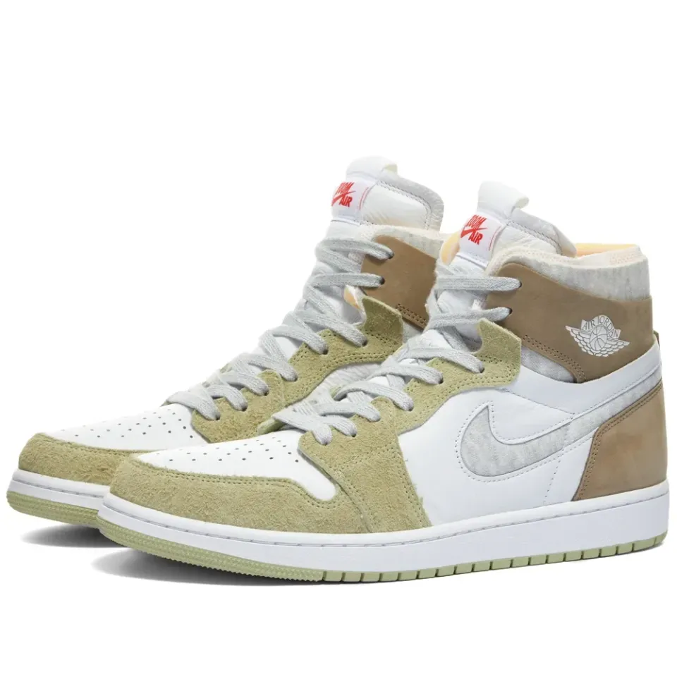 1 Zoom Air CMFT W
