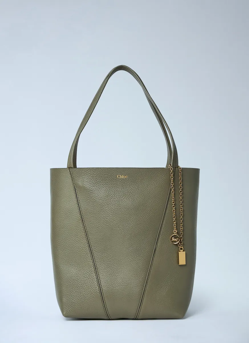 Spin Tote Bag