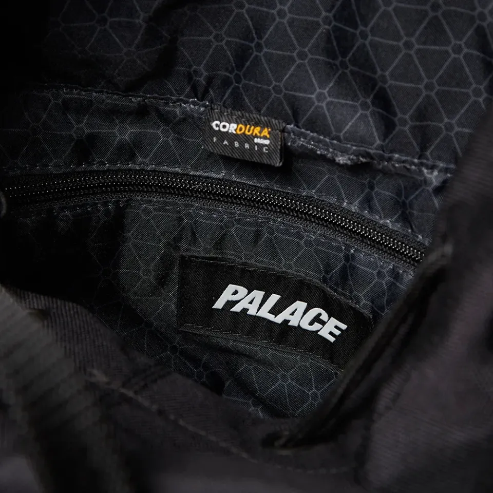 Strap Sack