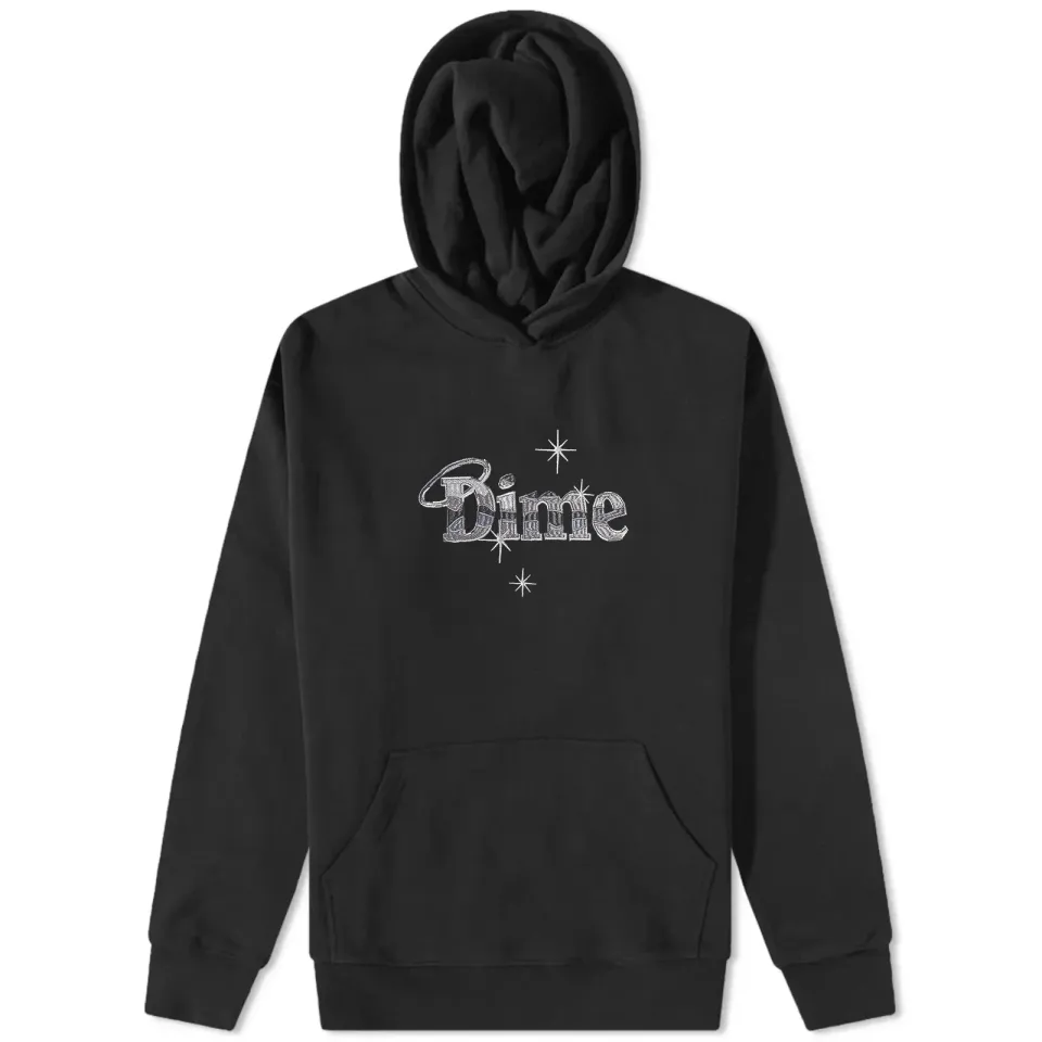 Halo Hoodie