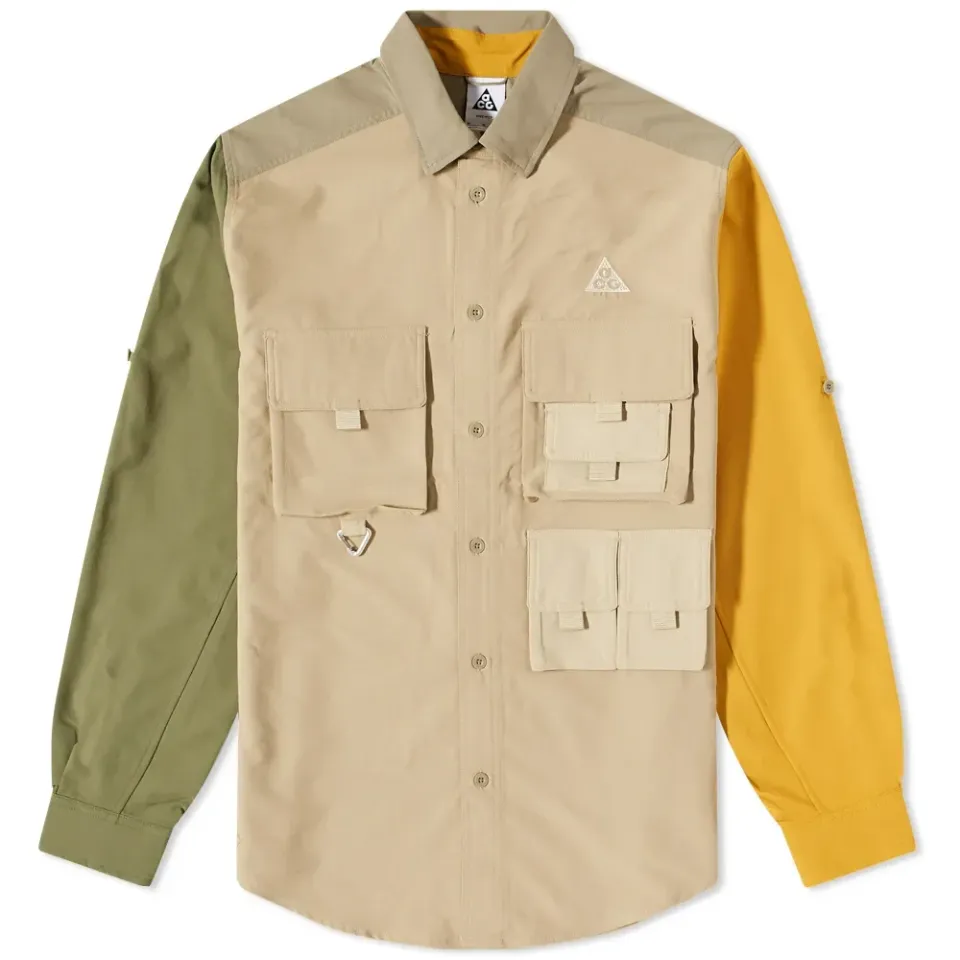 Nike ACG Trail Shirt