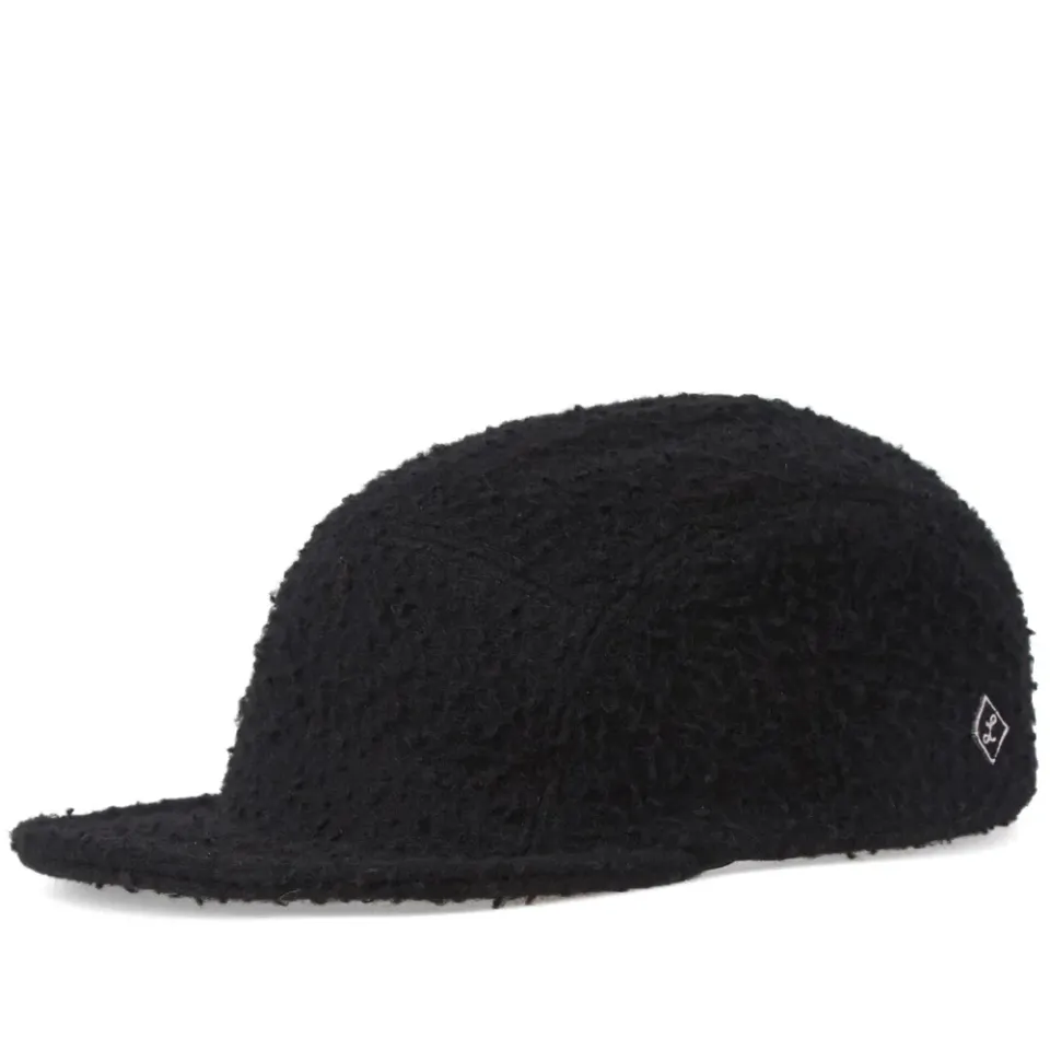 Casentino 5 Panel Cap