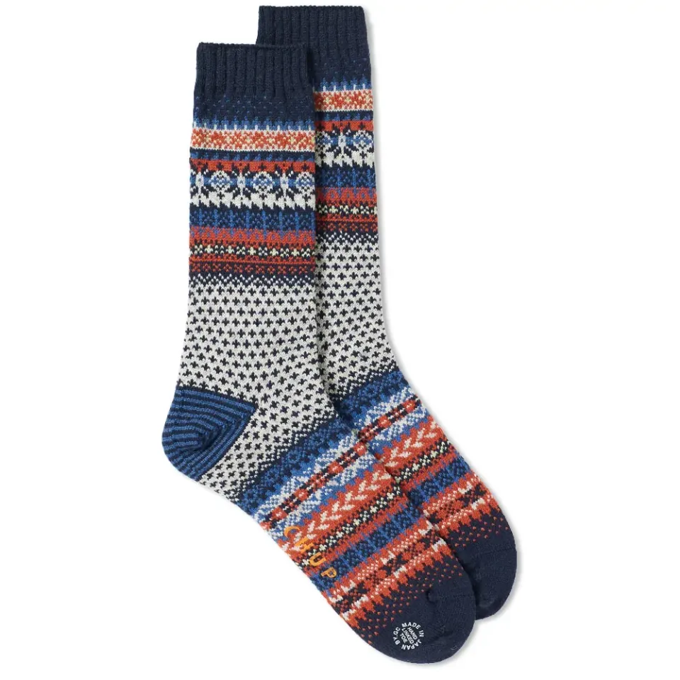 Chup Nesna Sock