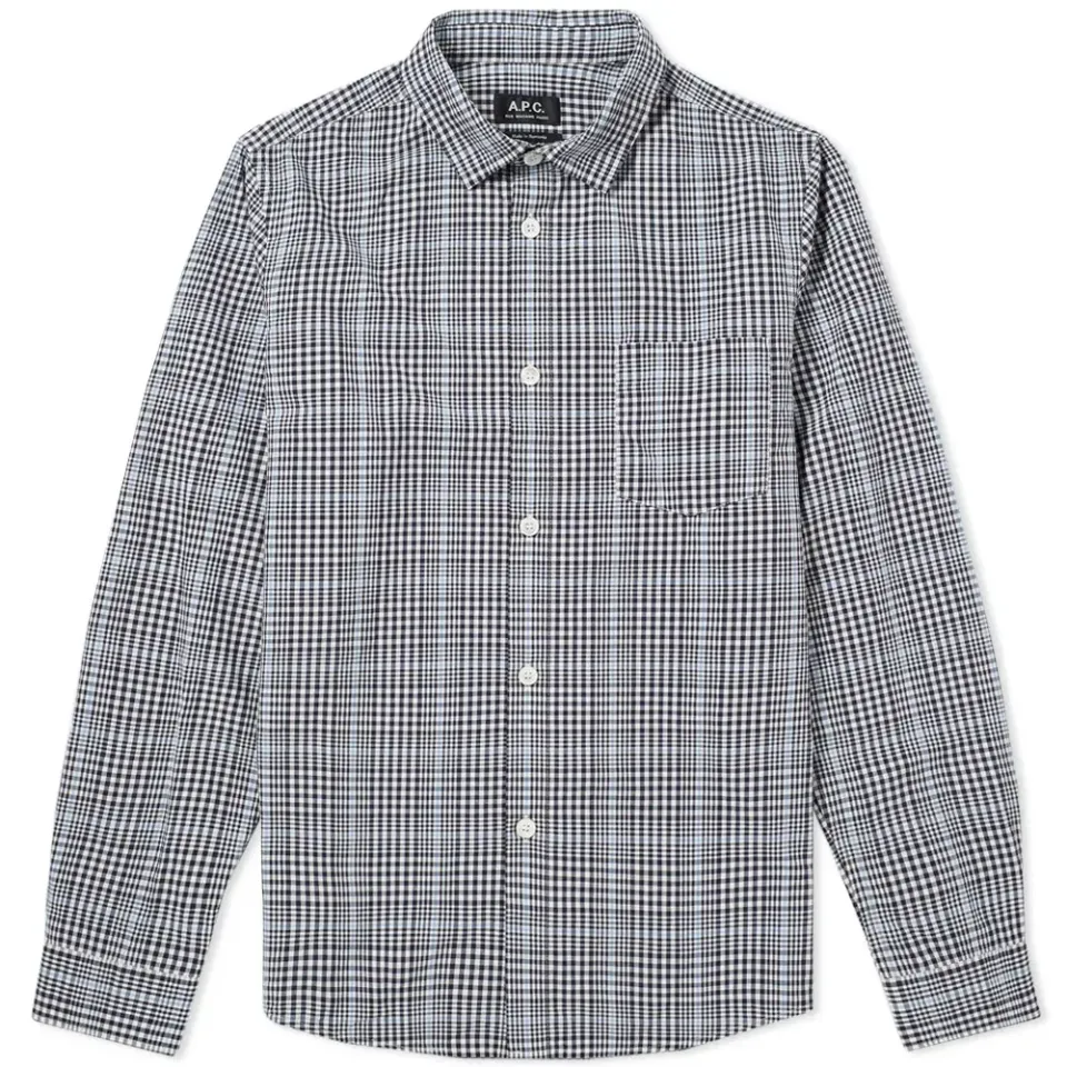 A.P.C. John Shirt