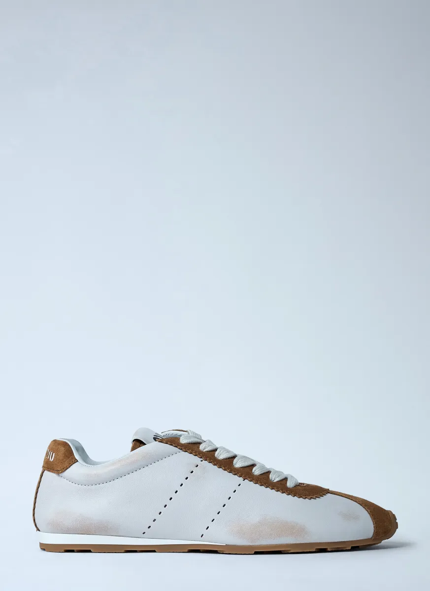 Plume Sneakers