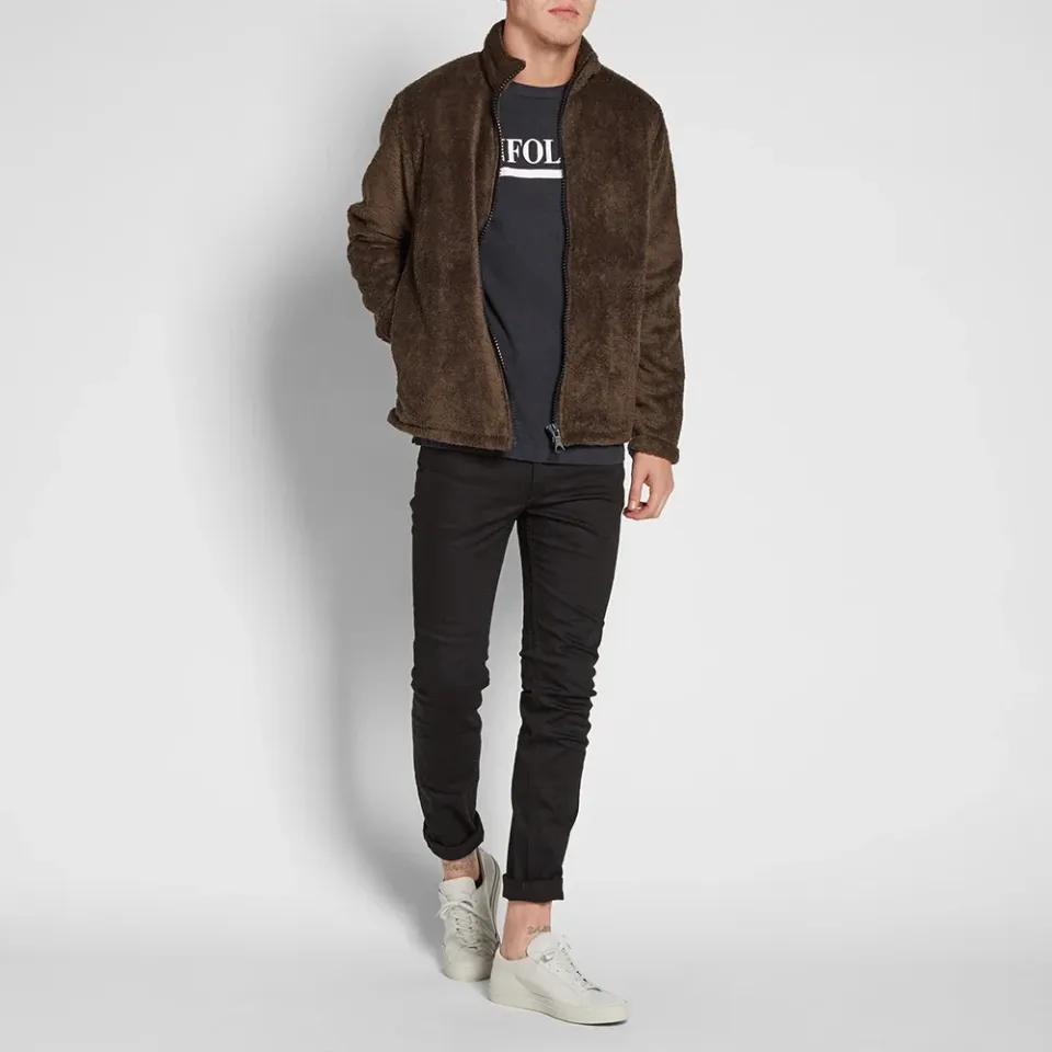 Funnel Blouson