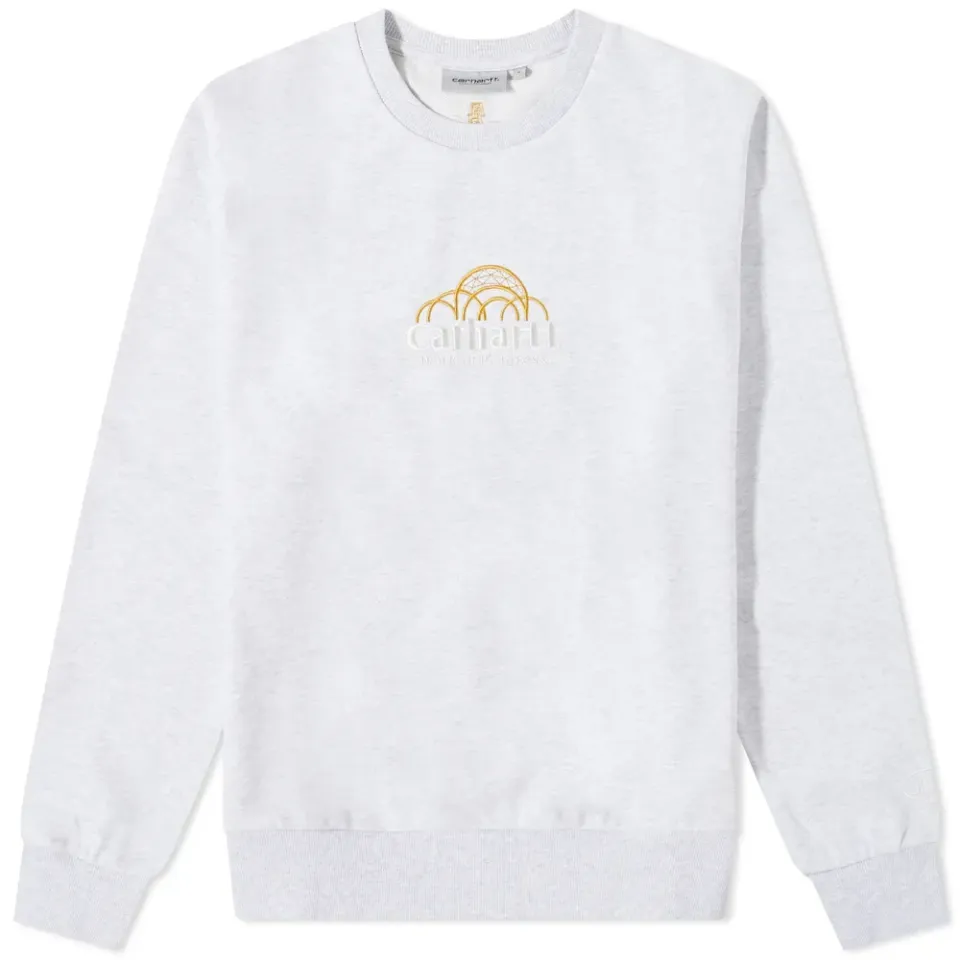 Geo Script Sweat