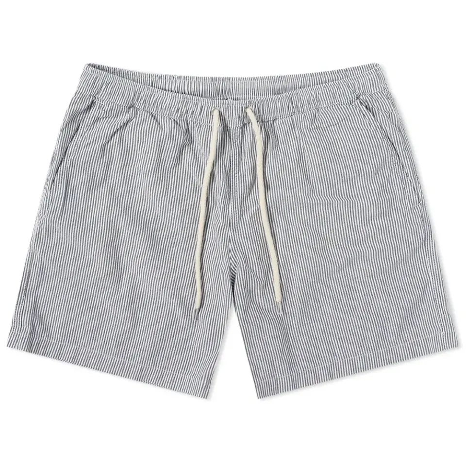 Hill Drawstring Short