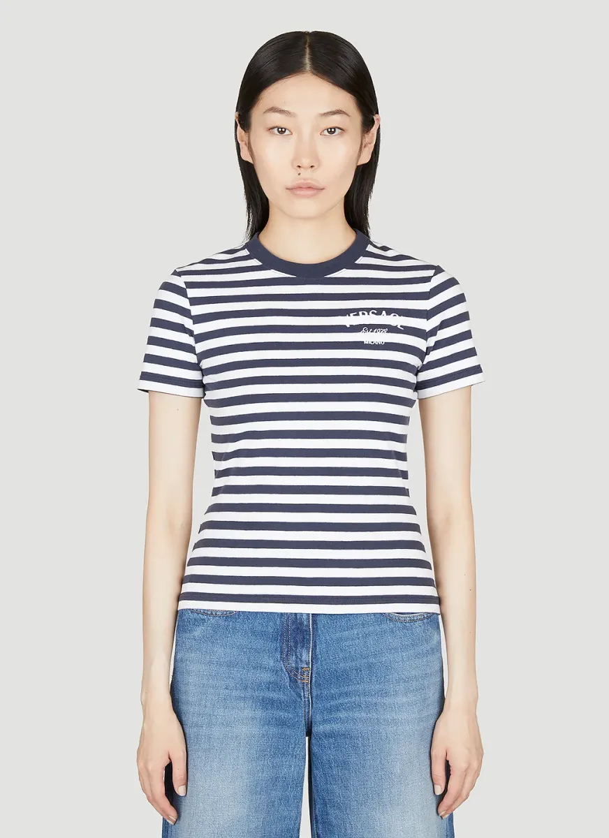 Nautical Stripe T-Shirt